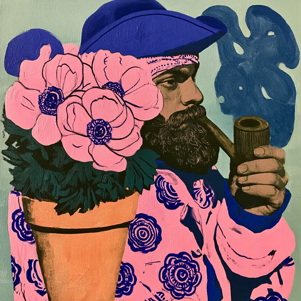 The Gardener