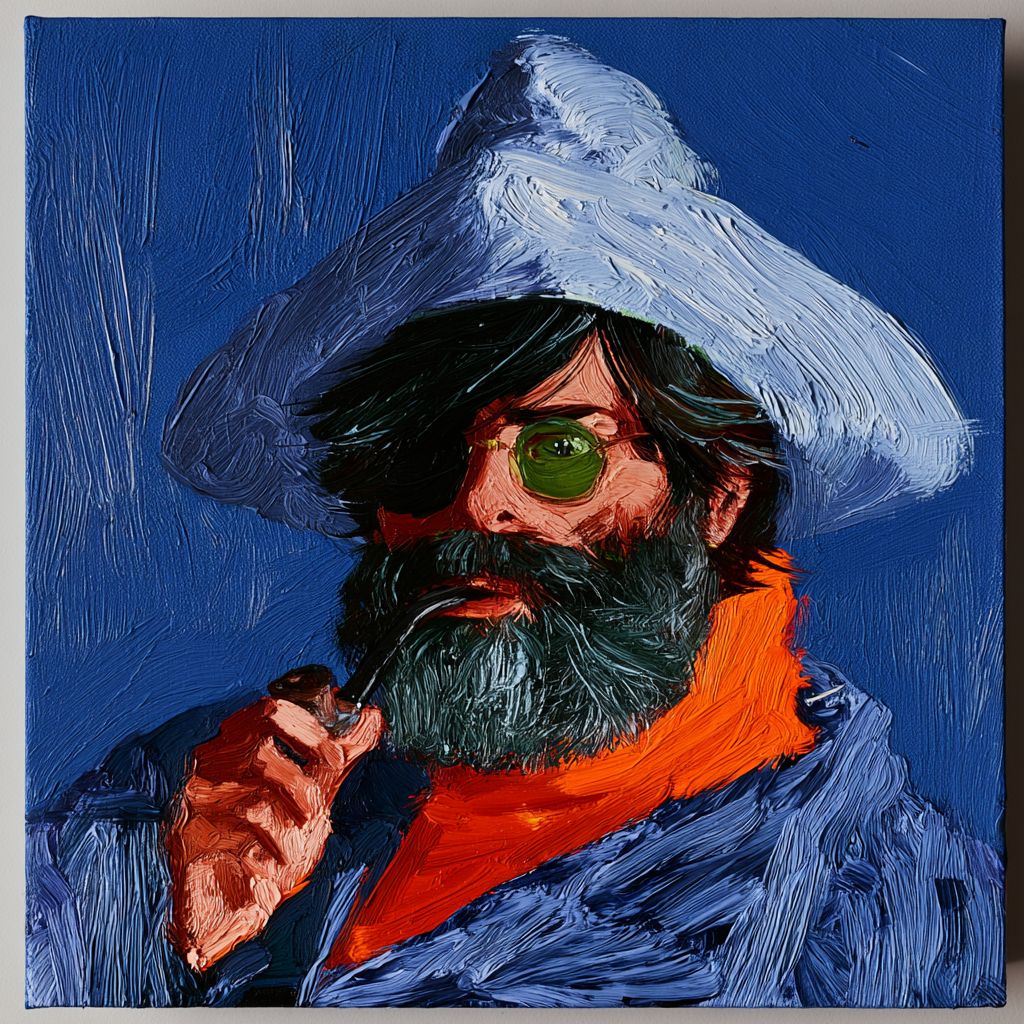 The Philosopher