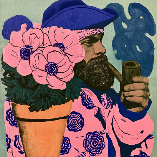 The Gardener