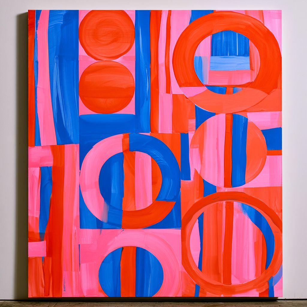 Circles in Motion